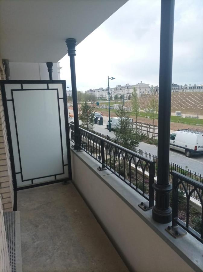 Chez Mary Poppins !!! Appartement Serris Buitenkant foto